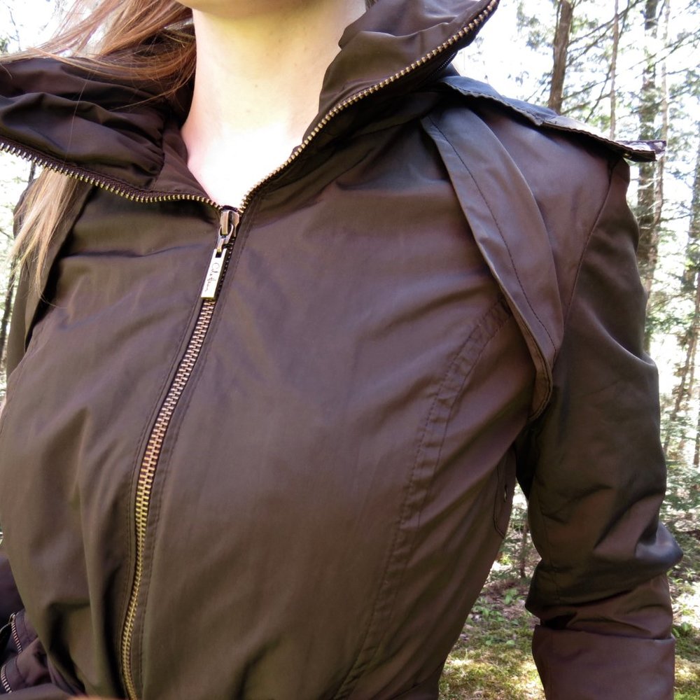 Cole Haan Jacket - Picture 3 of 13